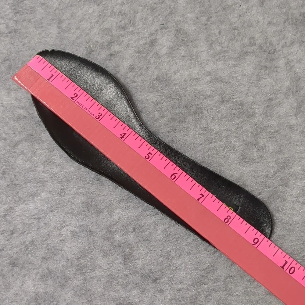 Funtasma Candy Corn Mary Jane Platform Heels womens sz 5 - Picture 10 of 16